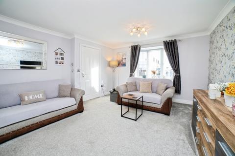 undefined, The Twitchell, Nottinghamshire NG17