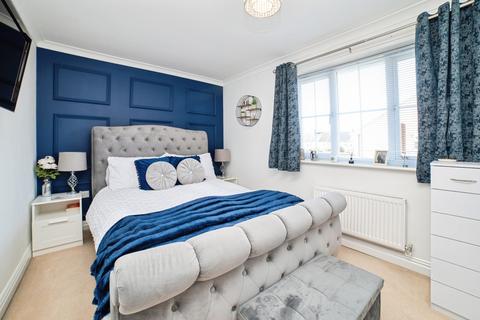undefined, The Twitchell, Nottinghamshire NG17