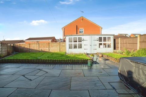 undefined, The Twitchell, Nottinghamshire NG17