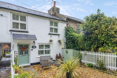 undefined, Church Path, Stokenchurch, High Wycombe, HP14