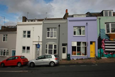 4 bedroom house share to rent, Islingword Road, Brighton