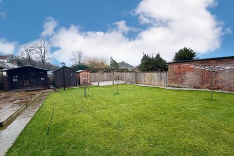 4 bedroom bungalow for sale, Dew Lane, Ormesby, Middlesbrough