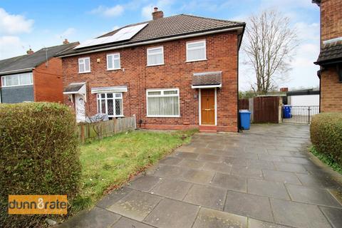 undefined, Ashfield Square, Stoke-On-Trent ST2
