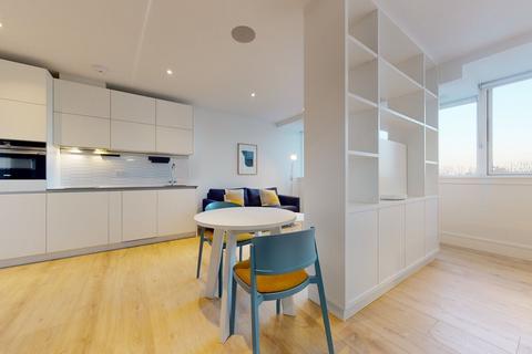 Studio to rent, Olympic Way, Wembley HA9