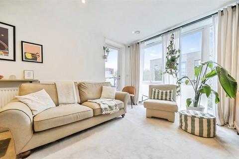 1 bedroom flat for sale, Reaston Street, London SE14