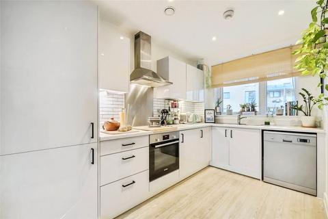 1 bedroom flat for sale, Reaston Street, London SE14