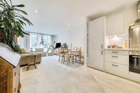 Reaston Street, London SE14