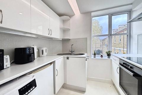 Avonley Road, London SE14