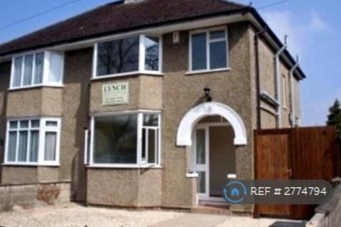 undefined, Hillsborough Road, Oxford, OX4