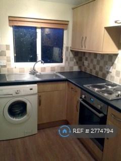 undefined, Hillsborough Road, Oxford, OX4