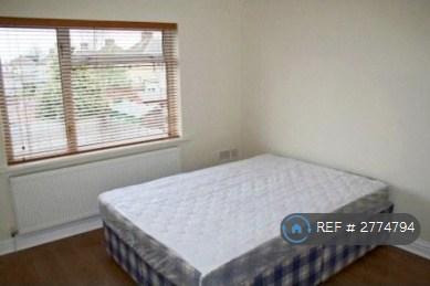 Bedroom View 1