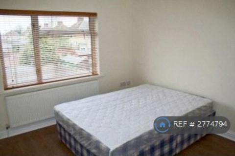 undefined, Hillsborough Road, Oxford, OX4