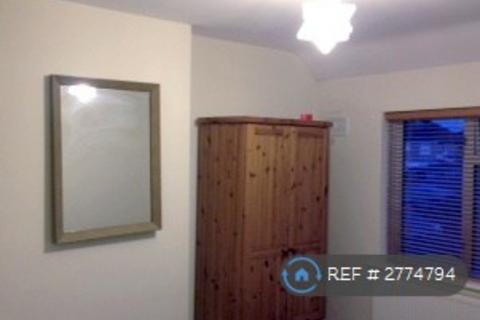 undefined, Hillsborough Road, Oxford, OX4