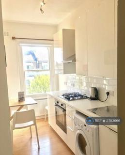 undefined, Fernhead Road, London, W9