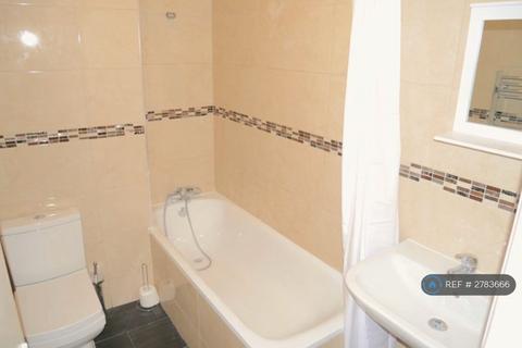 undefined, Fernhead Road, London, W9