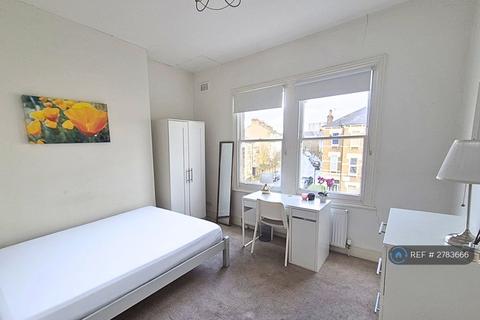 undefined, Fernhead Road, London, W9