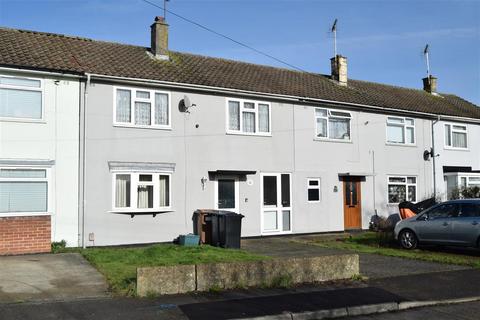 Harewood Road, Chelmsford