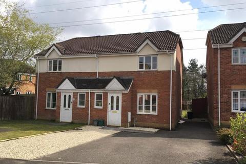3 bedroom house to rent, Dan Danino Way, Swansea