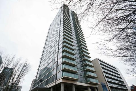 1 bedroom flat to rent, Marsh Wall, London E14