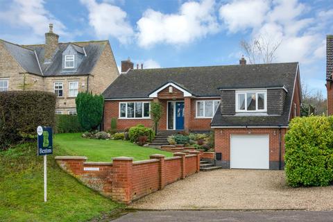 undefined, Melton Road, Waltham On The Wolds