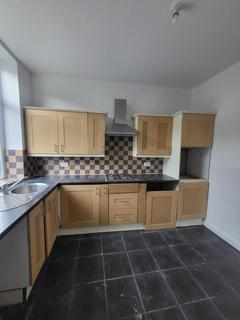 undefined, Colne  BB8