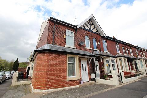undefined, Franklin Road, Blackburn BB2