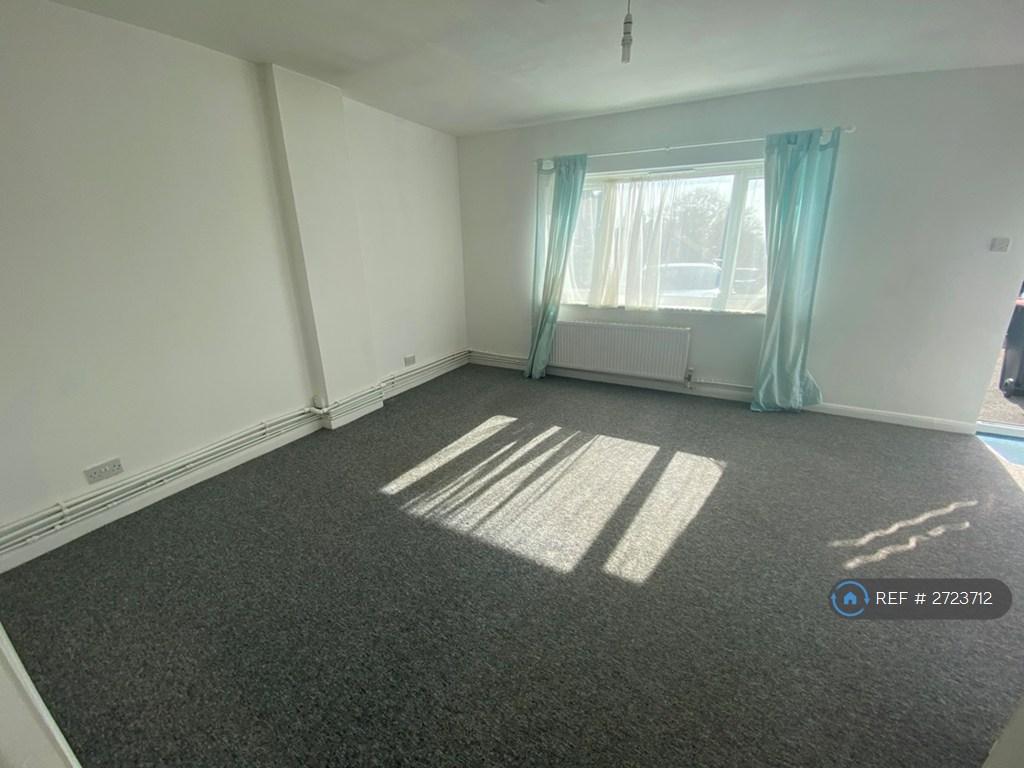 Main Room