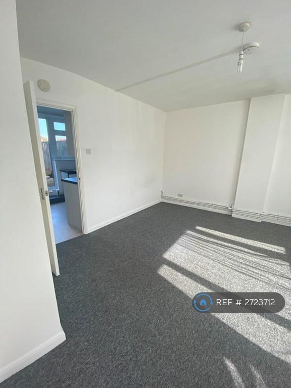 Main Room
