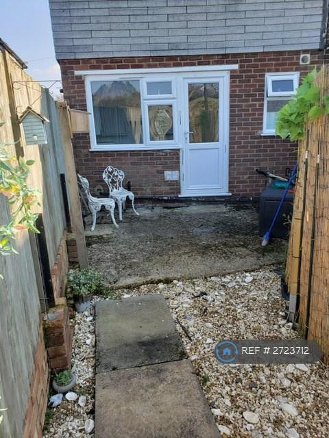 Garden/Pation