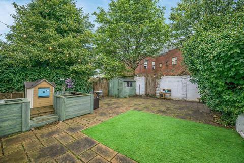 undefined, Elmcroft Road, Orpington BR6