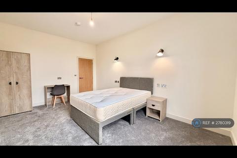 2 bedroom flat to rent, Priory Road, Sheffield, S7