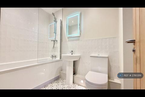2 bedroom flat to rent, Priory Road, Sheffield, S7