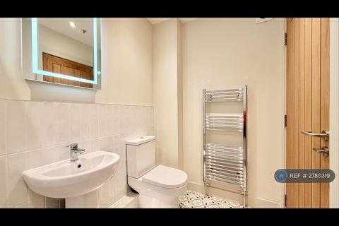 2 bedroom flat to rent, Priory Road, Sheffield, S7