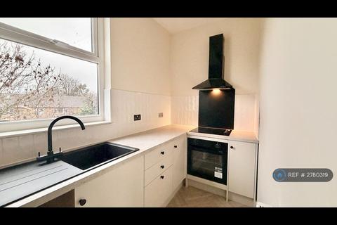 undefined, Priory Road, Sheffield, S7