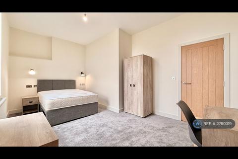undefined, Priory Road, Sheffield, S7