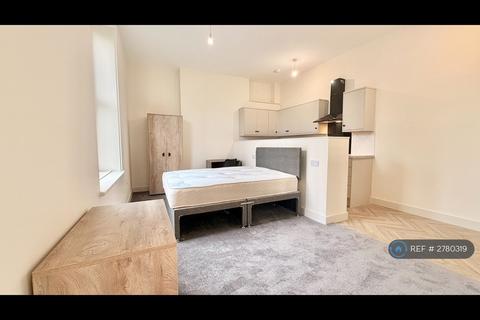 undefined, Priory Road, Sheffield, S7