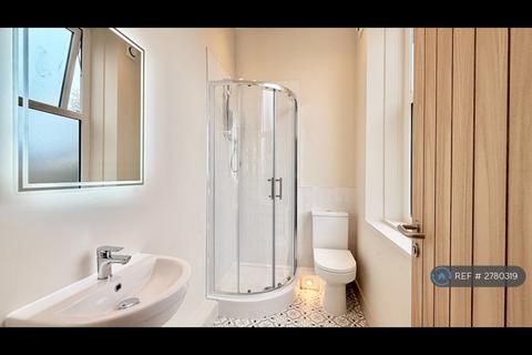 undefined, Priory Road, Sheffield, S7