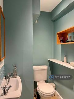 2 bedroom maisonette to rent, South Lambeth Road, London, SW8