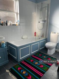 2 bedroom maisonette to rent, South Lambeth Road, London, SW8