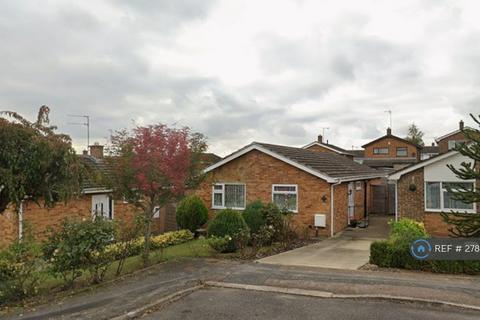 undefined, Brooksdale Close, Kettering, NN16