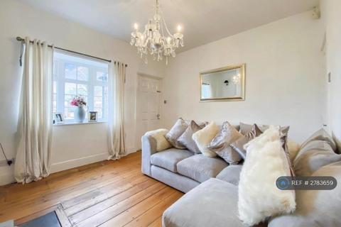 undefined, Grove Lane, Altrincham, WA15
