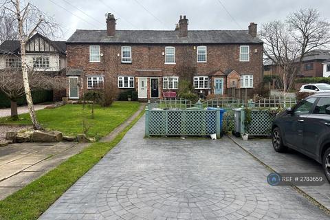 undefined, Grove Lane, Altrincham, WA15