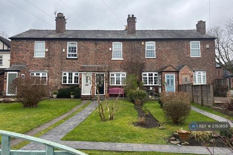 undefined, Grove Lane, Altrincham, WA15