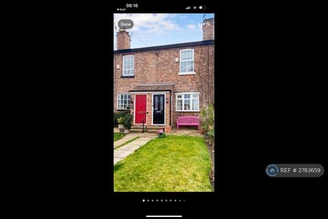 undefined, Grove Lane, Altrincham, WA15