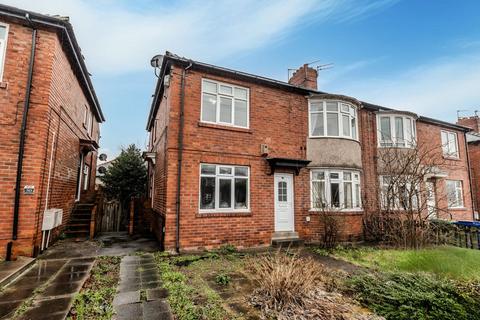 Benton Road, High Heaton, Newcastle upon Tyne, NE7
