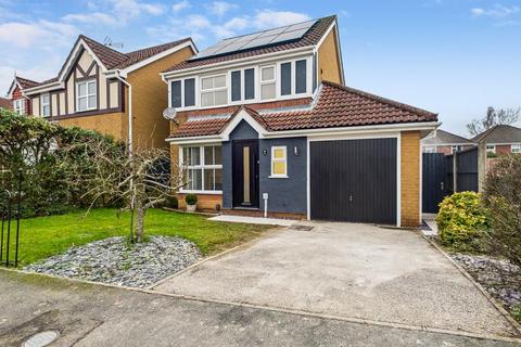 undefined, King Drive, Bracebridge Heath, Lincoln
