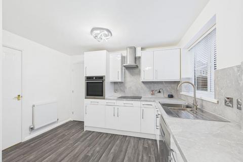 undefined, King Drive, Bracebridge Heath, Lincoln