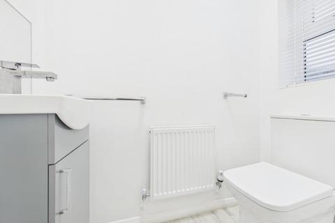 undefined, King Drive, Bracebridge Heath, Lincoln