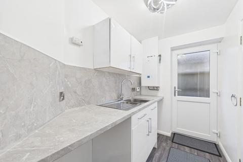 undefined, King Drive, Bracebridge Heath, Lincoln