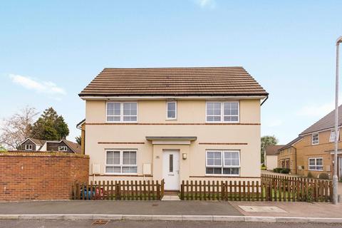 undefined, James Prosser Way, Llantarnam, Cwmbran
